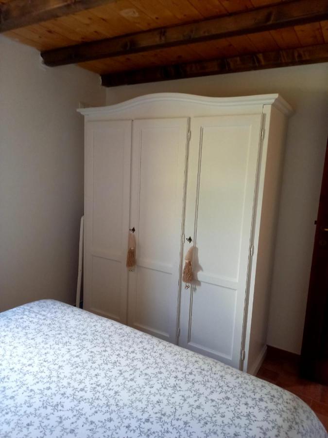 Apartamento Il Nido Castel Di Sangro Exterior foto