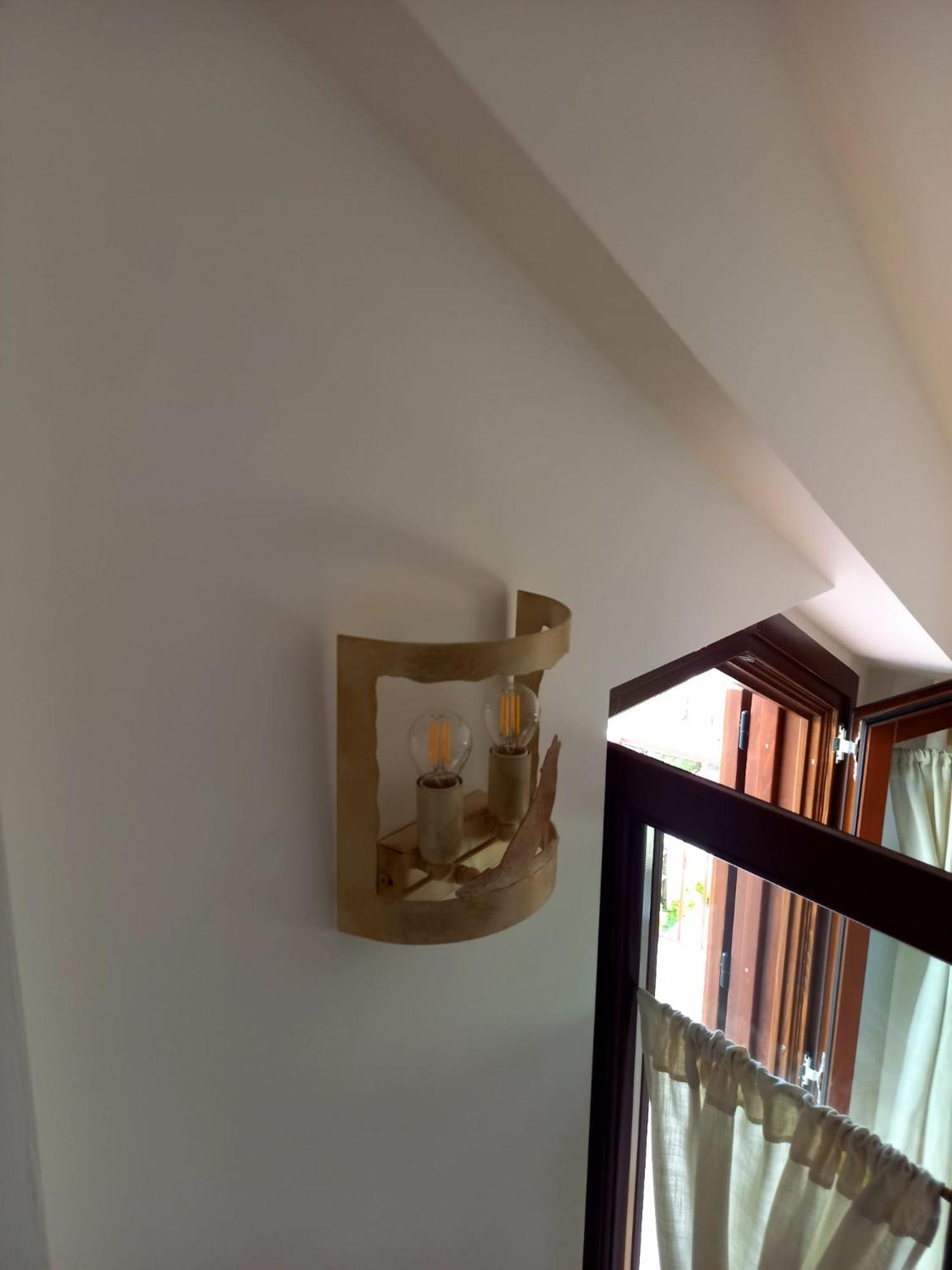 Apartamento Il Nido Castel Di Sangro Exterior foto